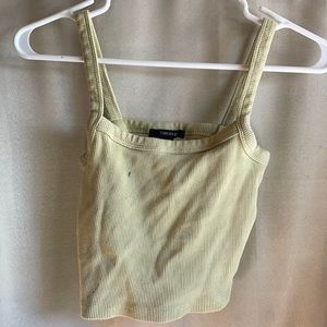 Forever 21 Crop Top